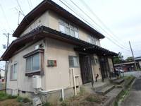 物件の外観画像