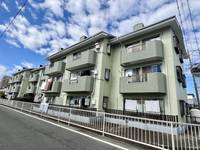 グリーンハート1の外観