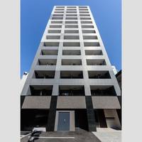 埼玉県川口市並木3(マンション)の賃貸物件の外観