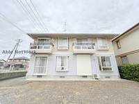 アイリスハウスの外観