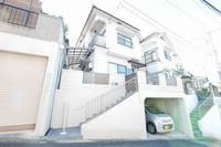 広島県広島市安佐南区長束西4(一戸建)の賃貸物件の外観