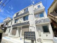 物件の外観画像