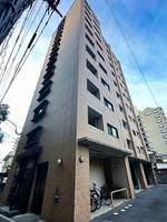 MDIインターフェイス竪町の外観