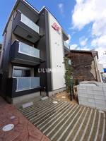 物件の外観画像