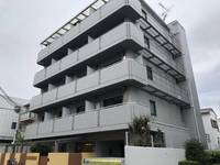 クレストJ塚口の外観