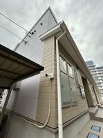 東京都狛江市岩戸南2(アパート)の賃貸物件の外観