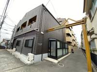 大阪府高槻市下田部町1(マンション)の賃貸物件の外観