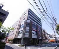 EVISSAN松原の外観