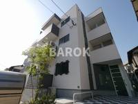 福岡県福岡市南区井尻4(アパート)の賃貸物件の外観