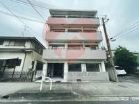 フォンタル大野芝の外観