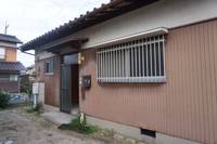 鳥取県米子市車尾3(一戸建)の賃貸物件の外観