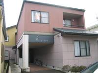 物件の外観画像