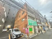 イイノビルの外観