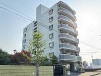 サンロイヤル東丸之内の外観