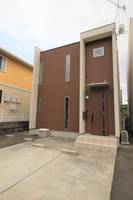 物件の外観画像