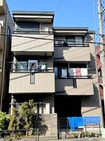 物件の外観画像