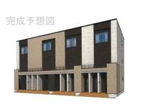 物件の外観画像