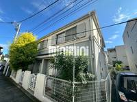 神奈川県横浜市磯子区東町(一戸建)の賃貸物件の外観