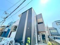 物件の外観画像