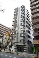 東京都墨田区錦糸1(マンション)の賃貸物件の外観