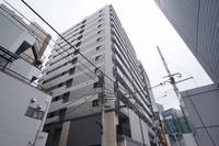 東京都千代田区神田小川町1(マンション)の賃貸物件の外観