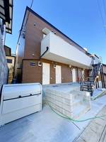 物件の外観画像