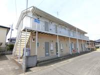 物件の外観画像