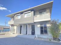 シャンテマレの外観