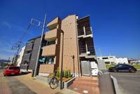 物件の外観画像