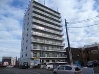 愛知県名古屋市中川区昭和橋通6(マンション)の賃貸物件の外観