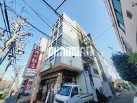 東京都中野区沼袋2(マンション)の賃貸物件の外観
