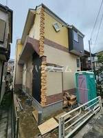 物件の外観画像