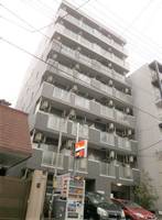 東京都荒川区東日暮里6(マンション)の賃貸物件の外観