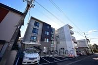北海道札幌市厚別区厚別中央三条2(マンション)の賃貸物件の外観