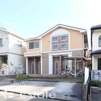 愛知県名古屋市南区戸部町2(アパート)の賃貸物件の外観