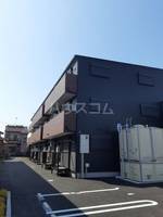 物件の外観画像