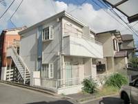 物件の外観画像