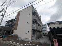 物件の外観画像