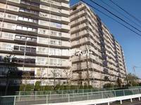 コンドミニアム坂戸の外観