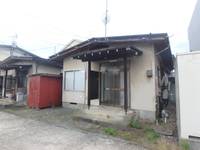 物件の外観画像