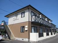 物件の外観画像