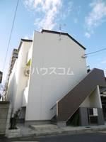 物件の外観画像