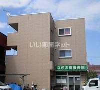 フォブール西条の外観