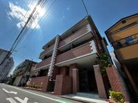 埼玉県さいたま市大宮区宮町3(マンション)の賃貸物件の外観