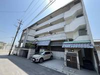 大分県別府市西野口町(マンション)の賃貸物件の外観