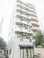 東京都荒川区西尾久1(マンション)の賃貸物件の外観
