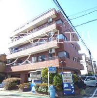 サンセット90の外観