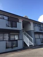 サンビレッジゴトウの外観