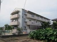 サンライズ赤坂の外観