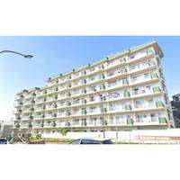 ダイヤリッジ常盤平の外観